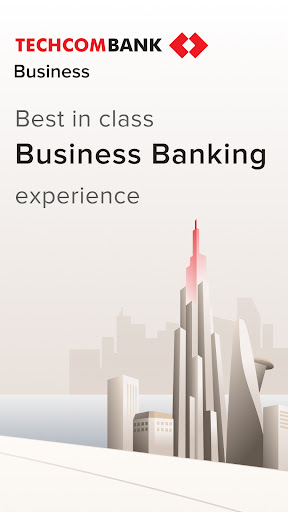 Techcombank Business screenshot 14