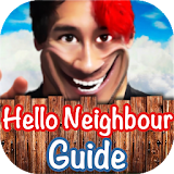 Guide For HELLO Neighbour icon
