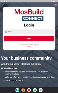MosBuild Connectのおすすめ画像5