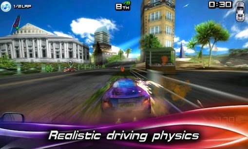 Race Illegal: High Speed 3D MOD (Last Update) 5
