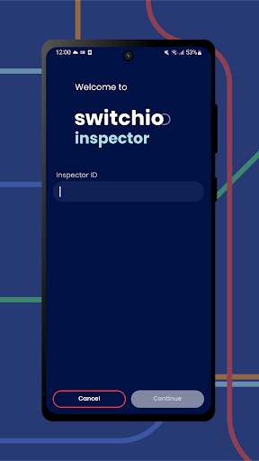 Android application SwitchioInspector screenshort