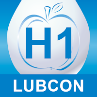 LUBCON H1 Lube Consultant
