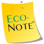 Eco-Note Mobile