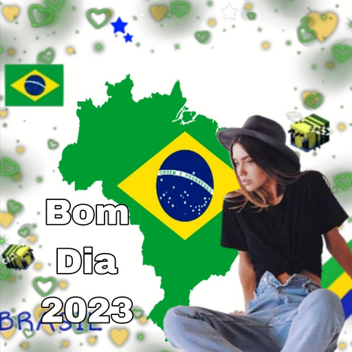 Bom Dia / Boa tarde Boa Noitee logo