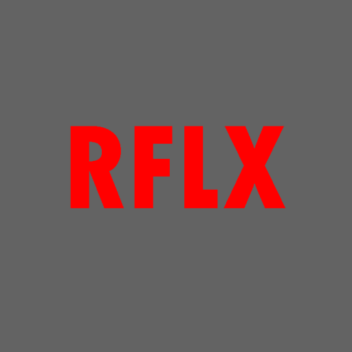 Reflex logo