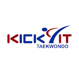 Kick It Taekwondo icon