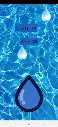Water Clicker Click Game