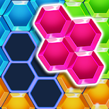 Hexa! Block Puzzle icon