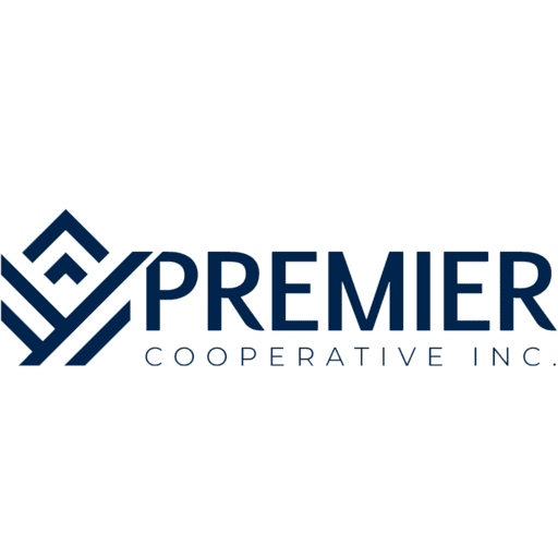 Premier Cooperative logo