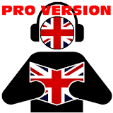 Learn English with Music PRO icon
