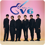 Cover Image of डाउनलोड V6 Offline Music 4.0.95 APK