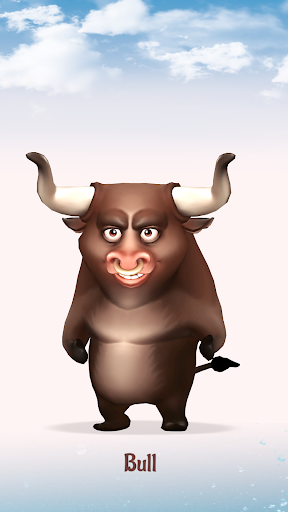 3D Animal Sounds Screenshot 4 - AppWisp.com