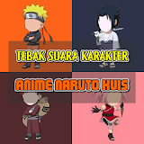 Tebak Suara Karakter Anime Ninja Game icon