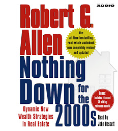 Icon image Nothing Down for the 2000s: Dynamic New Wealth Strategies in Real Estate