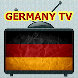 Free Germany TV Channels icon