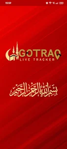GO TRAQ Live Tracker