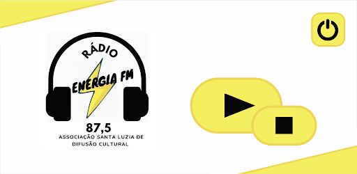 Rádio Energia FM