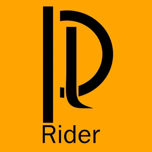 Passportride logo
