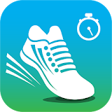 Pedometer: Track Your Steps icon