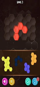 HexaPuzzle Match