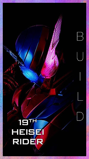 仮面ライダービルド 変身hd壁紙 By Anzayapps Google Play Japan Searchman App Data Information
