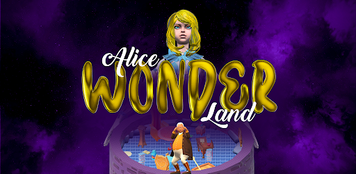 Alice Wonder Land