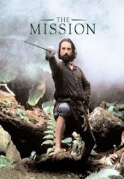 Icon image The Mission