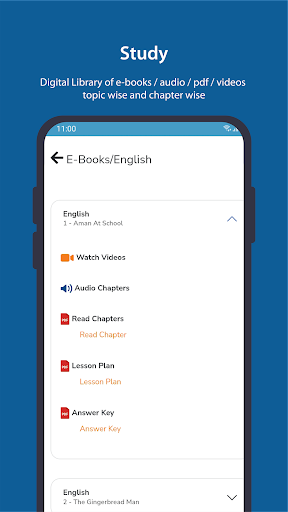 SchoolMitra Screen 3