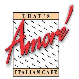 Icon image That’s Amore Greenfield