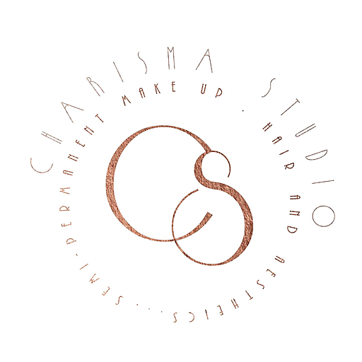 Charisma Studio logo