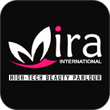 Mira Beauty Parlour icon