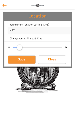 Cranford AleHouse Loyaltymate