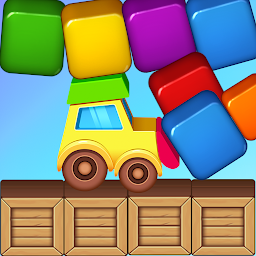SmashBlocks Mod Apk