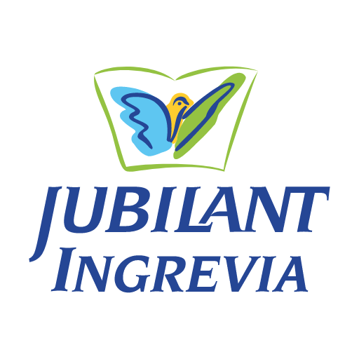 Jubilant Animal Nutrition logo