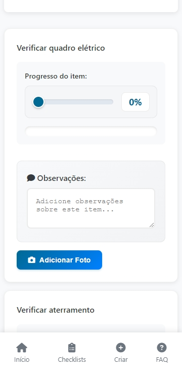#7. ObraTrack (Android) Ved: B20 Conteúdo Digital