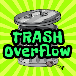 Icon image Trash Overflow