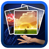 HD Wallpapers for Android icon