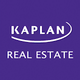Kaplan Real Estate Terms icon