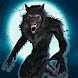 Wild Werewolf Hunting Bigfoot