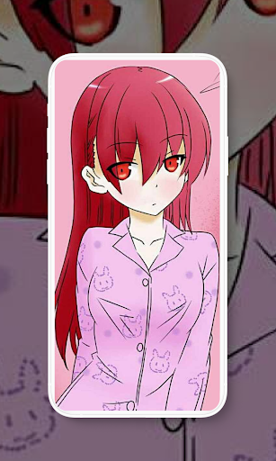 Tonikaku Kawaii Wallpaper HD