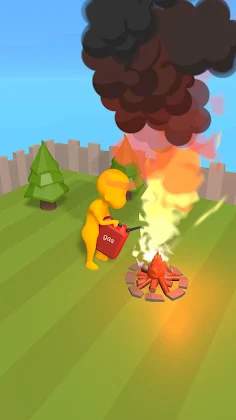 Animatch 3D - Screenshot 3