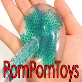 PomPomToys Kids icon