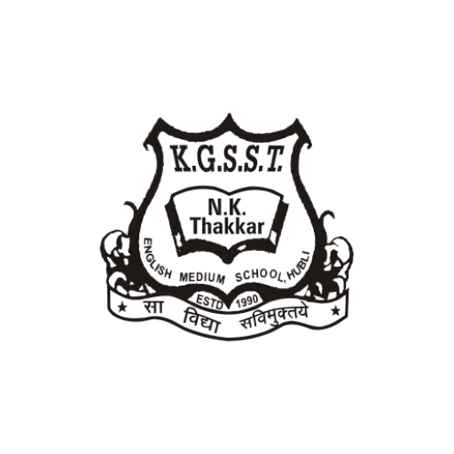 KGSS TRUST logo