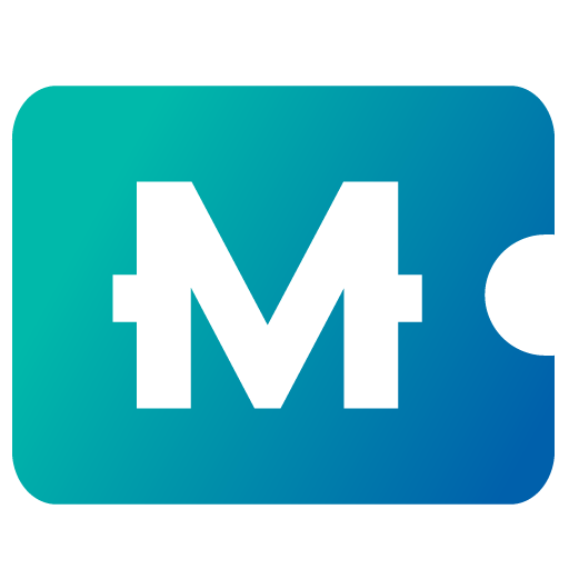 MBudget logo