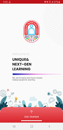 Jagdish Bal Mandir Public Scho