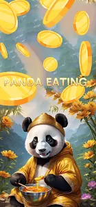 Panda-Eating