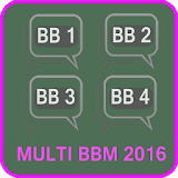 Dual BM 2016 icon