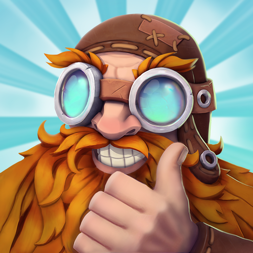 The Unexpected Quest 1.0.4 Icon