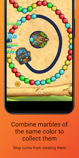 Zumbaa Screen 2