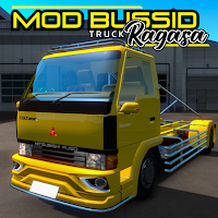 Mod Bussid Truck Ragasa